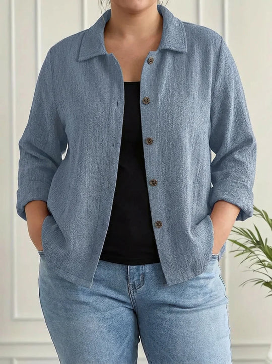 Sigrid | Classic Light Top alternate view
