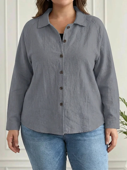Sigrid | Classic Light Top alternate view
