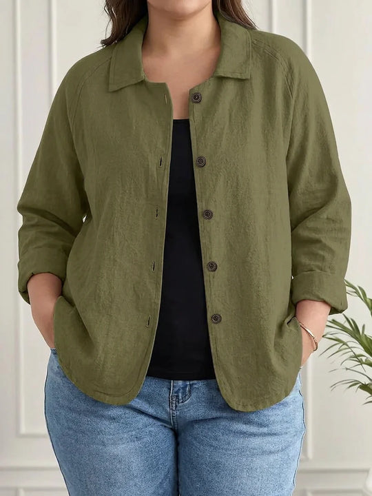 Sigrid | Classic Light Top alternate view